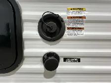 2025 Forest River Viking 26BH, LIGHT WEIGHT, BUNKS SPACIOUS - Photo 12