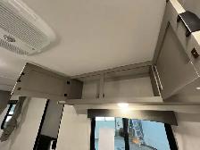 2025 Forest River Viking 26BH, LIGHT WEIGHT, BUNKS SPACIOUS - Photo 16