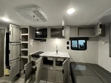 2025 Forest River Viking 26BH, LIGHT WEIGHT, BUNKS SPACIOUS - Photo 19