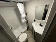 2025 Forest River Viking 26BH, LIGHT WEIGHT, BUNKS SPACIOUS - Photo 22