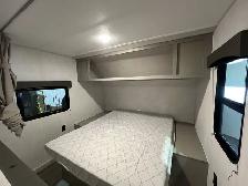 2025 Forest River Viking 26BH, LIGHT WEIGHT, BUNKS SPACIOUS - Photo 24