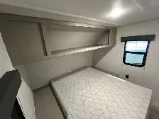 2025 Forest River Viking 26BH, LIGHT WEIGHT, BUNKS SPACIOUS - Photo 26
