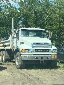 tendem Greval truck - Photo 5