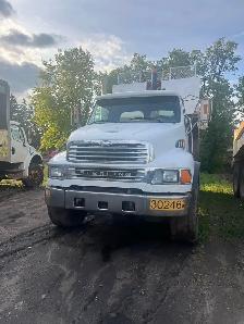 tendem Greval truck - Photo 6