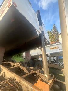 tendem Greval truck - Photo 7