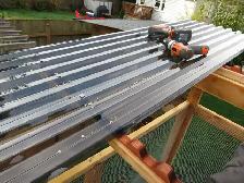 POLYCARBONATE PANELS - Photo 4