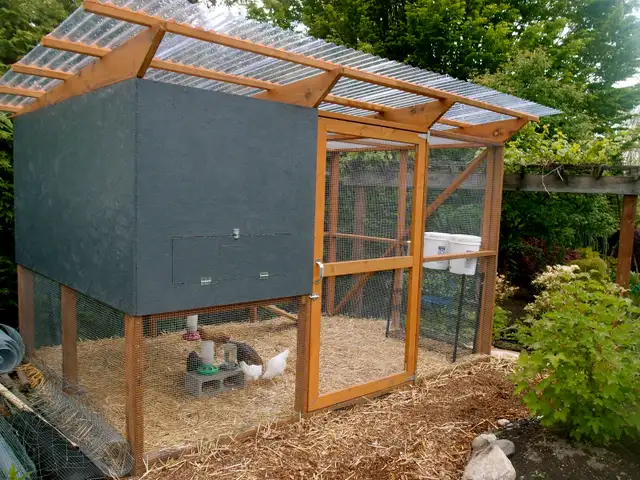 POLYCARBONATE PANELS - Photo 5