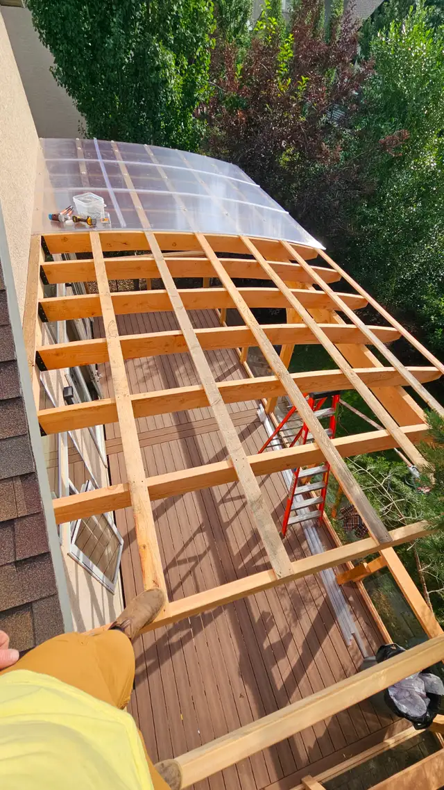 POLYCARBONATE PANELS - Photo 6