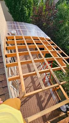 POLYCARBONATE PANELS - Photo 6