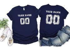 Custom Baseball | Softball Jerseys and Team Uniforms - Photo 6