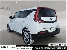 2021 Kia Soul LX - Photo 2