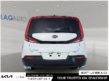 2021 Kia Soul LX - Photo 3