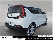 2021 Kia Soul LX - Photo 4