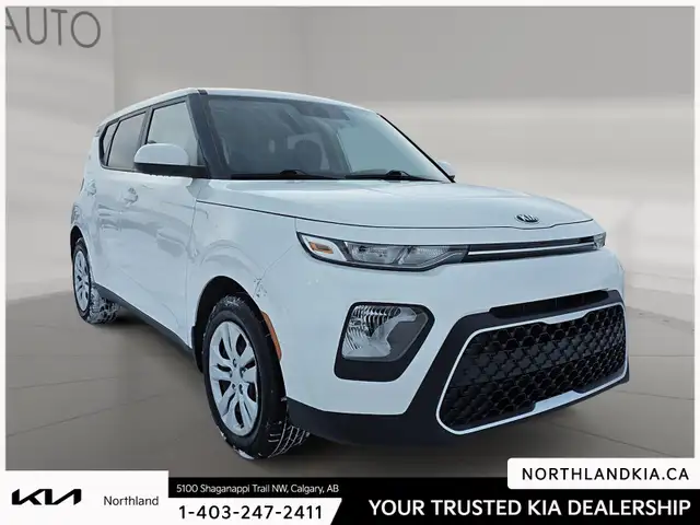 2021 Kia Soul LX - Photo 5