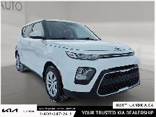 2021 Kia Soul LX - Photo 5