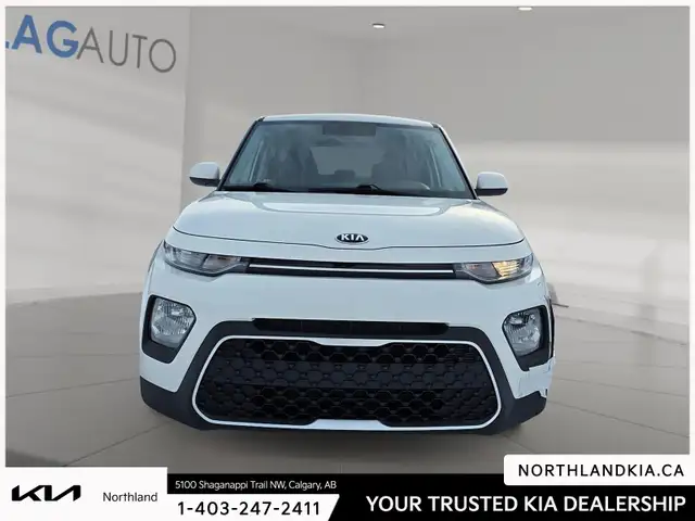 2021 Kia Soul LX - Photo 6