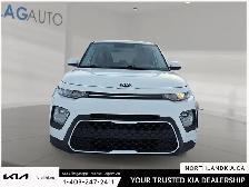 2021 Kia Soul LX - Photo 6