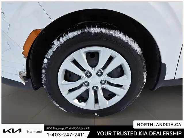 2021 Kia Soul LX - Photo 7