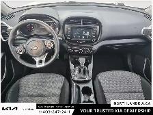 2021 Kia Soul LX - Photo 9