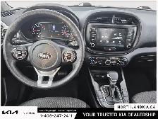 2021 Kia Soul LX - Photo 10