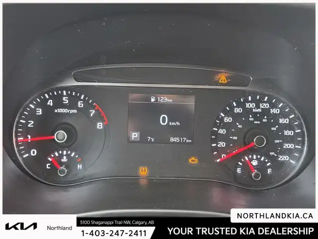 2021 Kia Soul LX - Photo 12