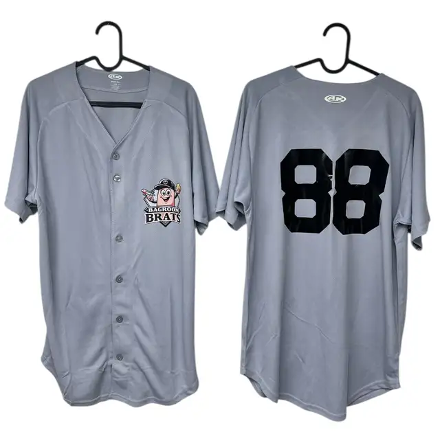 Custom Baseball | Softball Jerseys and Team Uniforms - Photo 3