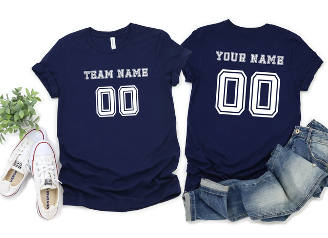 Custom Baseball | Softball Jerseys and Team Uniforms - Photo 6