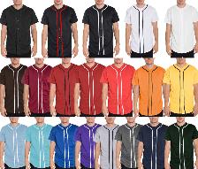 Custom Baseball | Softball Jerseys and Team Uniforms - Photo 7