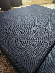 New SEALY PORTABLE FOLDABLE MATTRESS - Photo 2