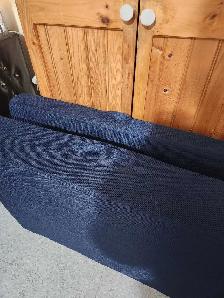 New SEALY PORTABLE FOLDABLE MATTRESS - Photo 5