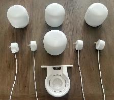 Google Nest Wifi 2nd Generation System