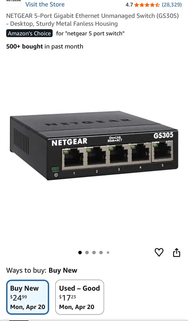 Google Nest Wifi 2nd Generation System - Photo 3