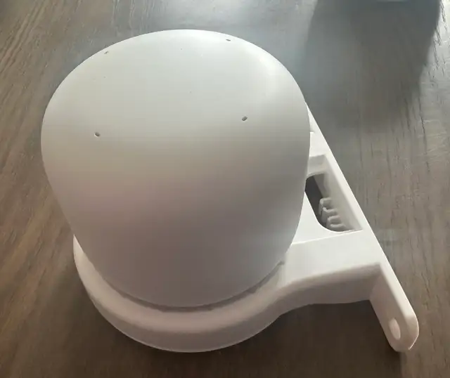 Google Nest Wifi 2nd Generation System - Photo 4