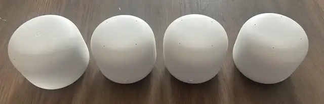 Google Nest Wifi 2nd Generation System - Photo 7