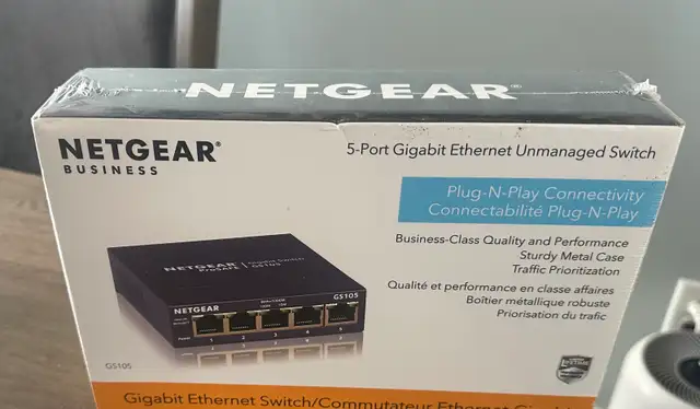 Google Nest Wifi 2nd Generation System - Photo 8