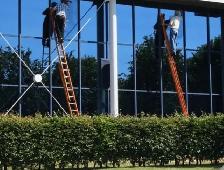 SAFETY SECURITY WINDOW TINTING WE INSTALLED - Photo 8