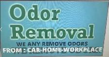 ODOR REMOVAL SERVICE - HOME -WORK-VEHICLE - Photo 2