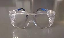 High Quality Safety Goggle  (B) - Photo 2