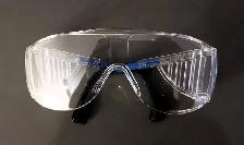 High Quality Safety Goggle  (B) - Photo 5