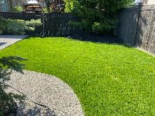 Grass Cutting and Trimming Services - Oakville Area