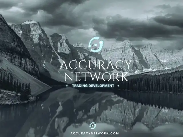 Accuracy Network Forex Trading Classes