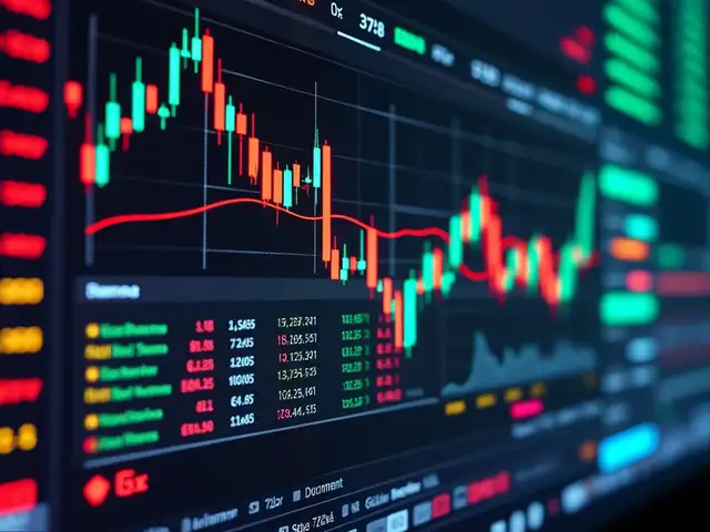 Accuracy Network Forex Trading Classes - Photo 3