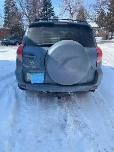 2008 Toyota RAV4 - Photo 2