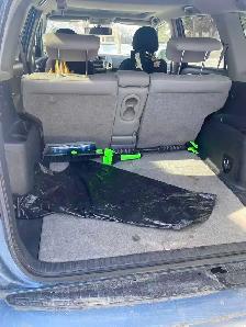 2008 Toyota RAV4 - Photo 3