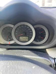 2008 Toyota RAV4 - Photo 4