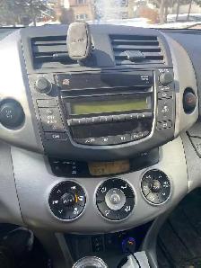 2008 Toyota RAV4 - Photo 5