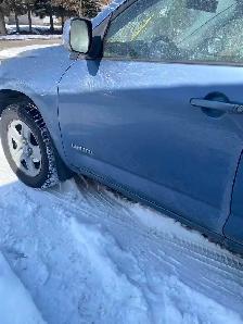 2008 Toyota RAV4 - Photo 8