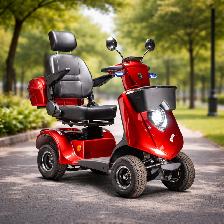 Quadriporteur GIO Tetris 2026 - Directement du fournisseur