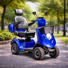 Quadriporteur GIO Tetris 2026 - Directement du fournisseur - Photo 2