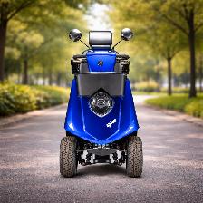 Quadriporteur GIO Tetris 2026 - Directement du fournisseur - Photo 3